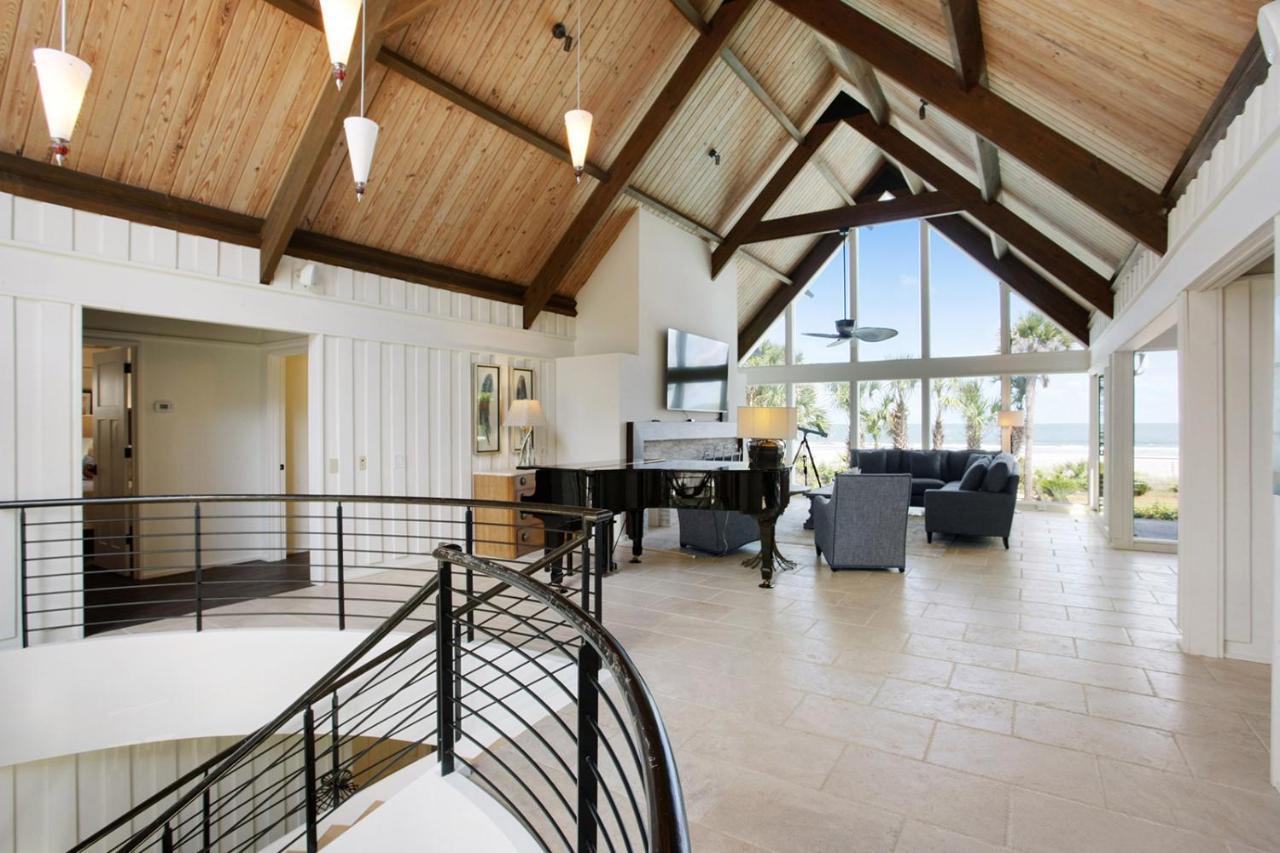 11 Cat Boat Villa Hilton Head Island Ngoại thất bức ảnh