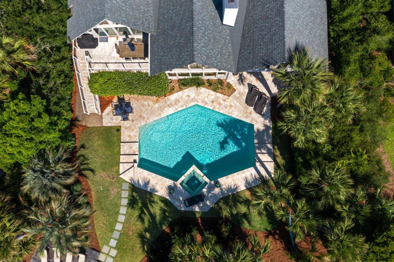 11 Cat Boat Villa Hilton Head Island Ngoại thất bức ảnh