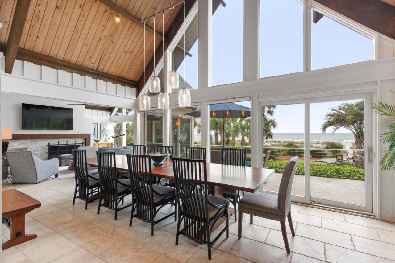 11 Cat Boat Villa Hilton Head Island Ngoại thất bức ảnh