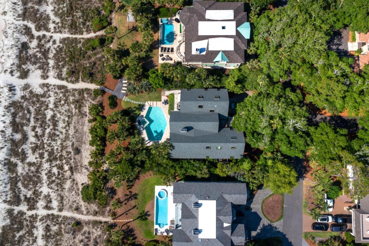 11 Cat Boat Villa Hilton Head Island Ngoại thất bức ảnh