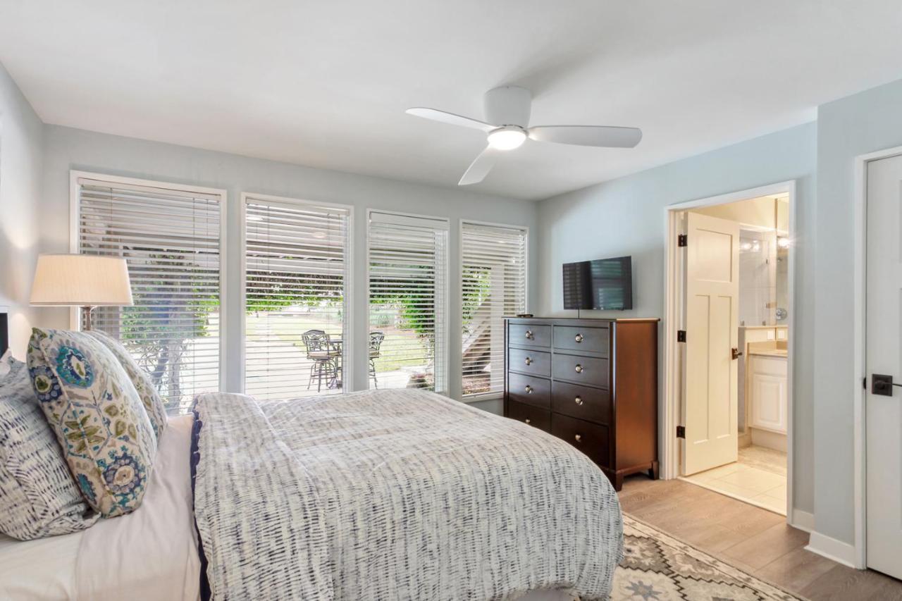 11 Cat Boat Villa Hilton Head Island Ngoại thất bức ảnh