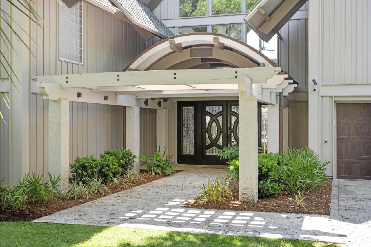 11 Cat Boat Villa Hilton Head Island Ngoại thất bức ảnh