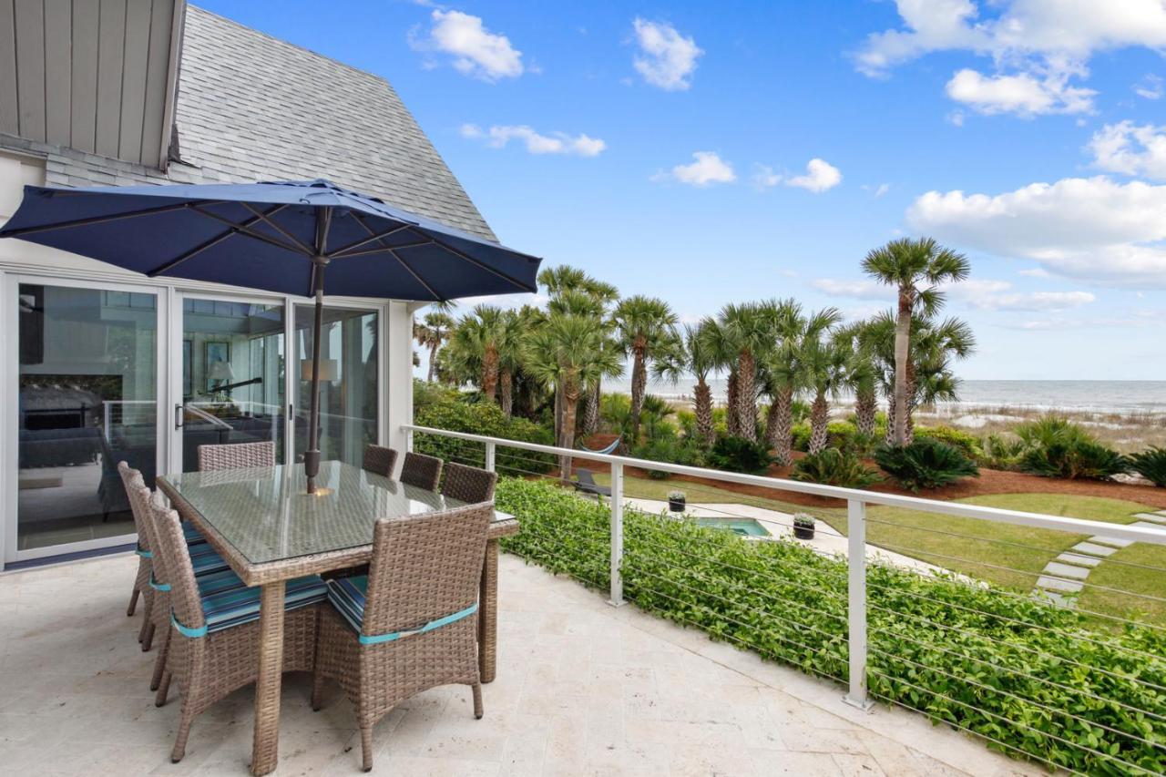 11 Cat Boat Villa Hilton Head Island Ngoại thất bức ảnh