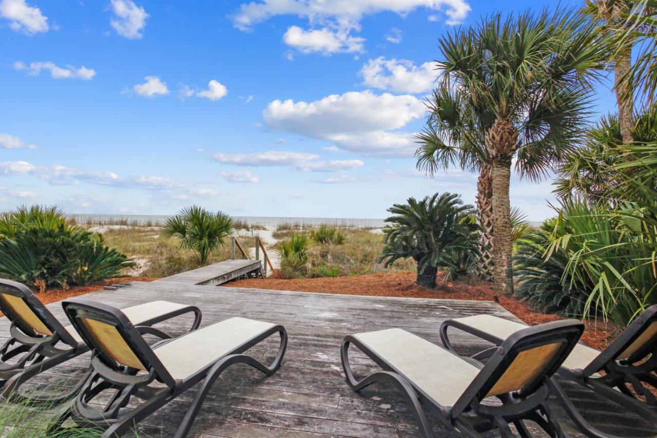11 Cat Boat Villa Hilton Head Island Ngoại thất bức ảnh