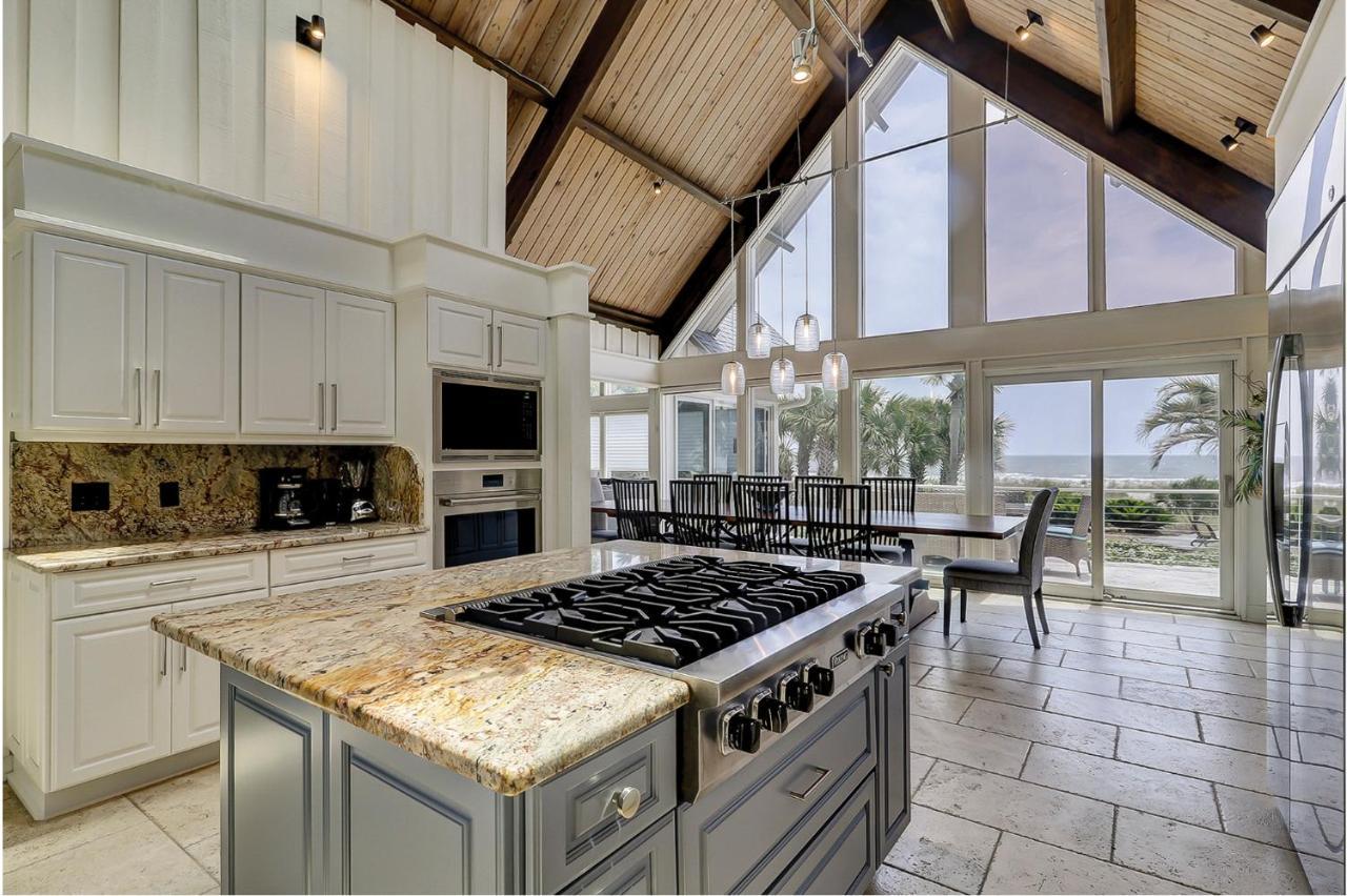11 Cat Boat Villa Hilton Head Island Ngoại thất bức ảnh