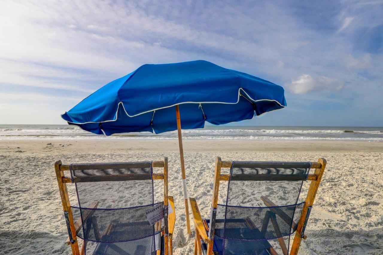 11 Cat Boat Villa Hilton Head Island Ngoại thất bức ảnh