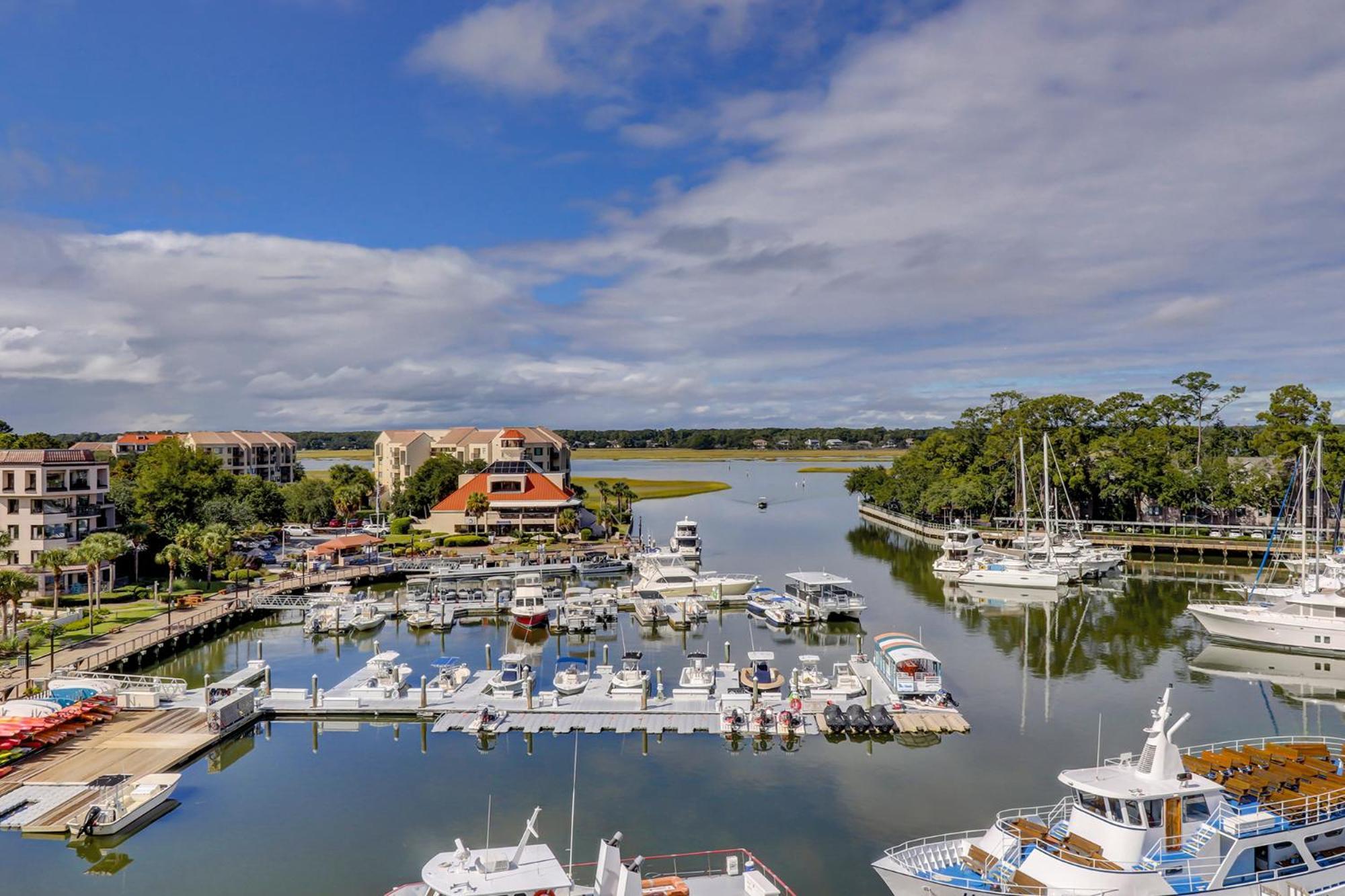 11 Cat Boat Villa Hilton Head Island Ngoại thất bức ảnh